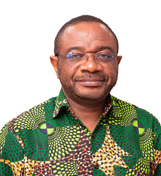 Former South Tongu MP Calls for Greater Investment in Cycling