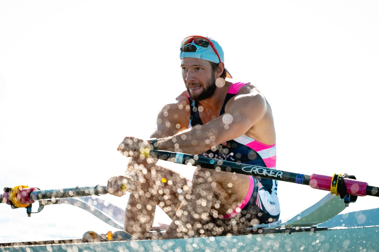 World Rowing Launches New Global Beach Sprint Series